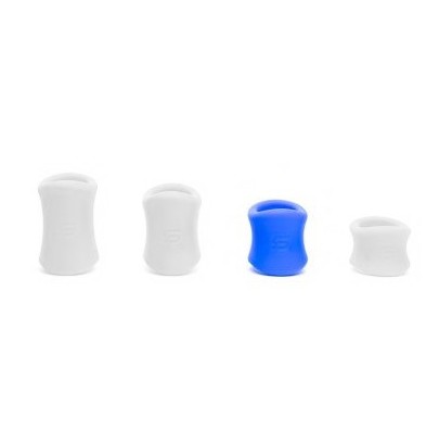 Ballstretcher Ergo Balls Hauteur 40 mm Bleu disponible sur Fun et plaisirs