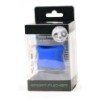 Ballstretcher Ergo Balls Hauteur 40 mm Bleu