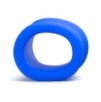 Ballstretcher Ergo Balls Hauteur 40 mm Bleu