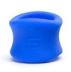 Ballstretcher Ergo Balls Hauteur 40 mm Bleu