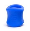 Ballstretcher Ergo Balls Hauteur 40 mm Bleu