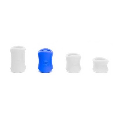 Ballstretcher Ergo Balls Hauteur 50 mm Bleu disponible sur Fun et plaisirs