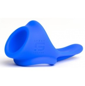 Ballstretcher Silicone Tailslide 30 mm Bleu disponible sur Fun et plaisirs