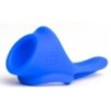 Ballstretcher Silicone Tailslide 30 mm Bleu