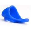 Ballstretcher Silicone Tailslide 30 mm Bleu