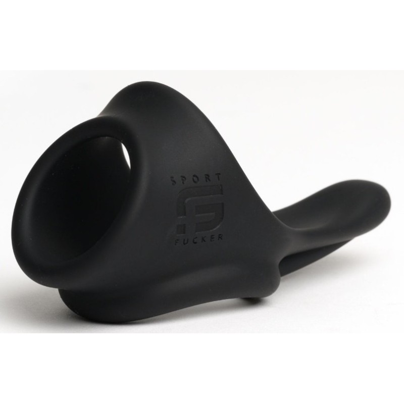 Ballstretcher Silicone Tailslide 30 mm Noir