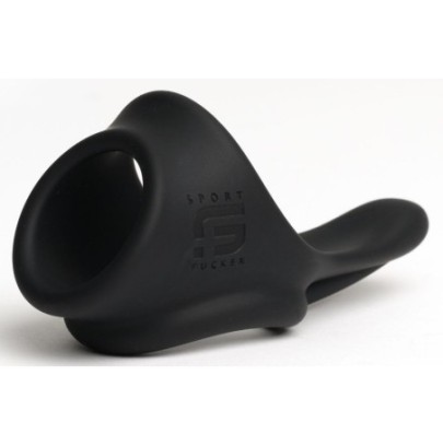 Ballstretcher Silicone Tailslide 30 mm Noir disponible sur Fun et plaisirs