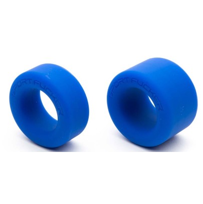 Ballstretcher Nutt Job 25 mm Bleu disponible sur Fun et plaisirs