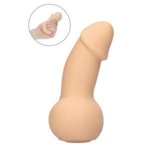 Boule Anti-Stress Dick Shape 13cm disponible sur Fun et plaisirs