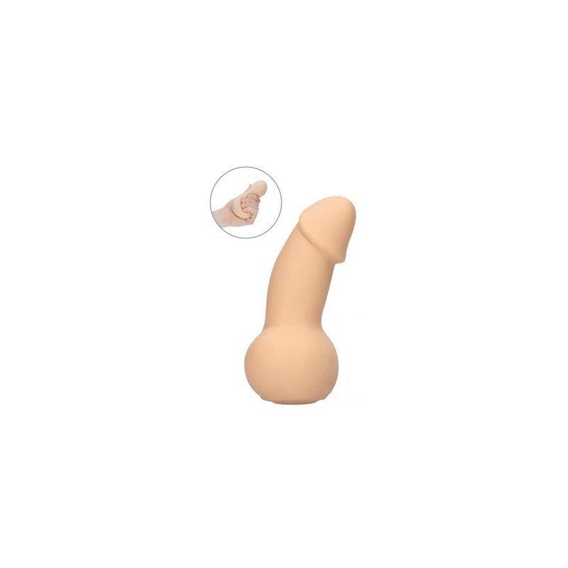 Boule Anti-Stress Dick Shape 13cm