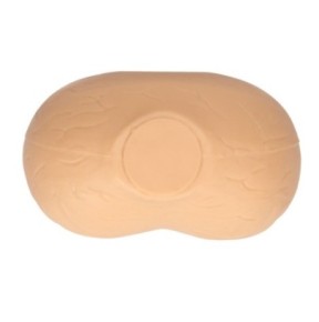 Boule Anti-Stress Balls Shape 9cm disponible sur Fun et plaisirs