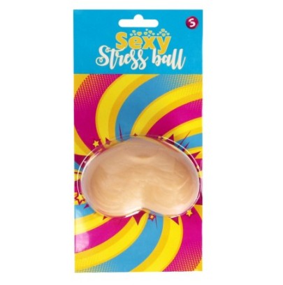 Boule Anti-Stress Balls Shape 9cm