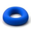 Cockring en silicone Hero Ring 35 mm Bleu