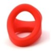 Ballstretcher Freeballer 30 mm Rouge