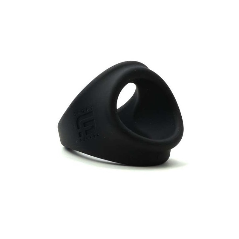 Ballstretcher Freeballer 30 mm Noir