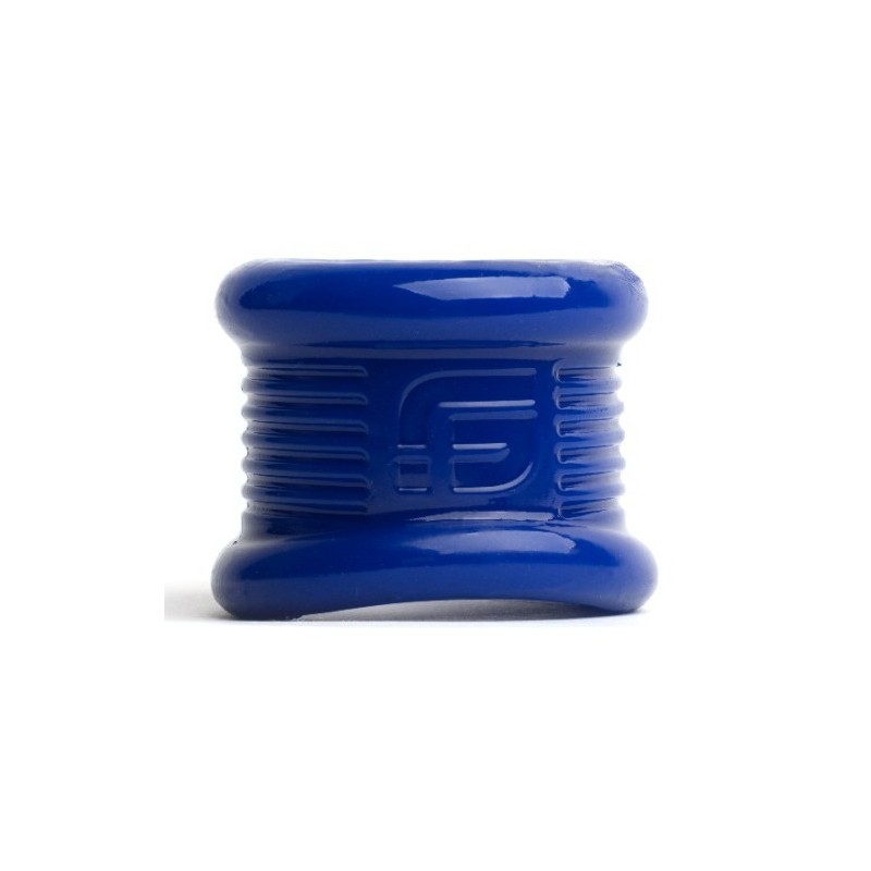 Ballstretcher souple Powerplay 30 mm - Hauteur 35 mm Bleu