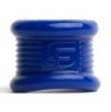 Ballstretcher souple Powerplay 30 mm - Hauteur 35 mm Bleu