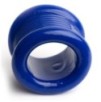 Ballstretcher souple Powerplay 30 mm - Hauteur 35 mm Bleu