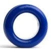 Ballstretcher souple Powerplay 30 mm - Hauteur 35 mm Bleu