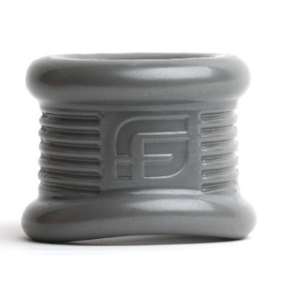 Ballstretcher souple Powerplay 30 mm - Hauteur 35 mm Gris disponible sur Fun et plaisirs