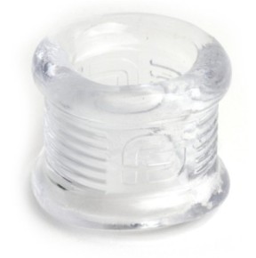 Ballstretcher souple Powerplay 30 mm - Hauteur 35 mm Transparent disponible sur Fun et plaisirs