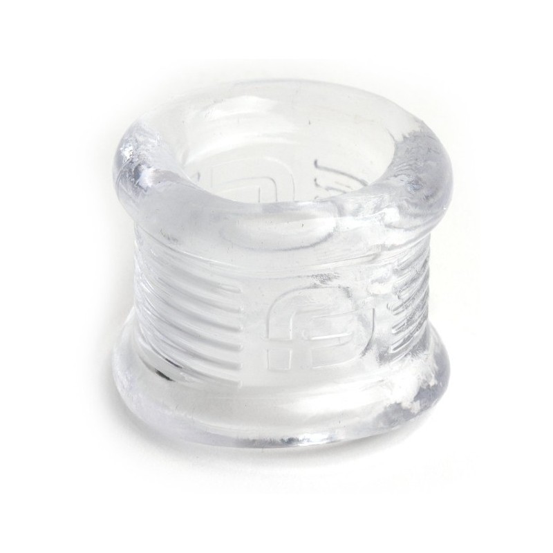 Ballstretcher souple Powerplay 30 mm - Hauteur 35 mm Transparent