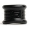 Ballstretcher souple Powerplay 30 mm - Hauteur 35 mm Noir