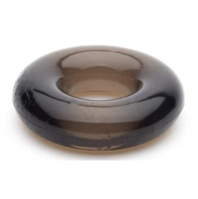 Lot de 3 Cockrings Chubby 20 mm Gris Smoke disponible sur Fun et plaisirs