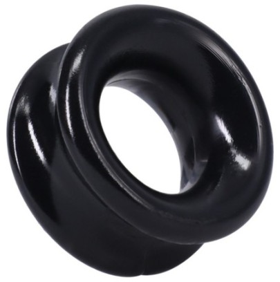 Cockring The Convex 20 mm Noir disponible sur Fun et plaisirs