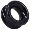 Cockring The Convex 20 mm Noir