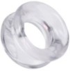 Cockring The Convex 20 mm Transparent