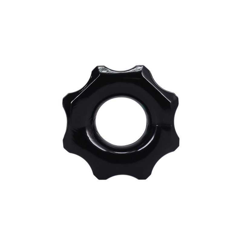 Cockring The Gear 20 mm Noir