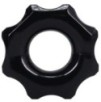 Cockring The Gear 20 mm Noir