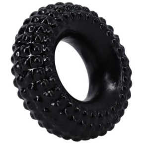 Cockring The Radial 22mm Noir disponible sur Fun et plaisirs