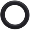 Cockring The Gasket Large 42 mm Noir