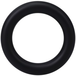 Cockring The Gasket Medium 36 mm Noir disponible sur Fun et plaisirs