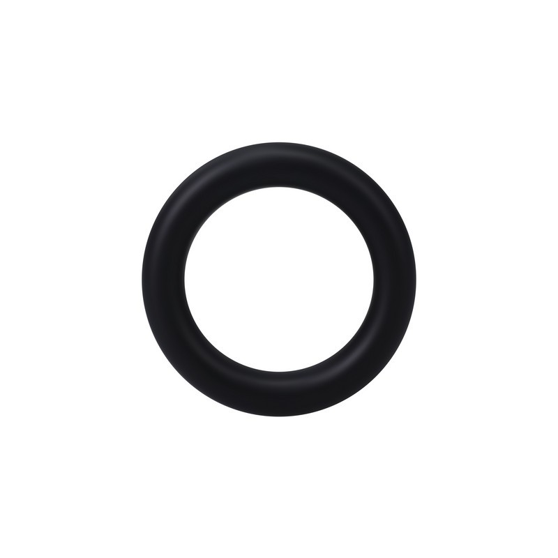 Cockring The Gasket Medium 36 mm Noir