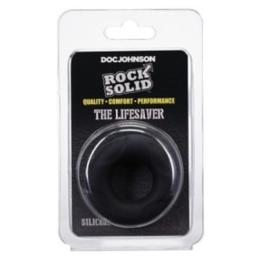 Cockring The Lifesaver Rock Solid 22mm