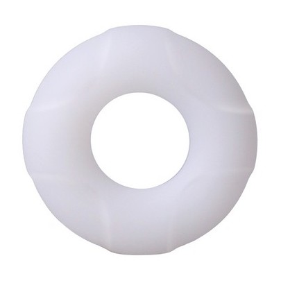 Cockring The Lifesaver 22mm Blanc disponible sur Fun et plaisirs