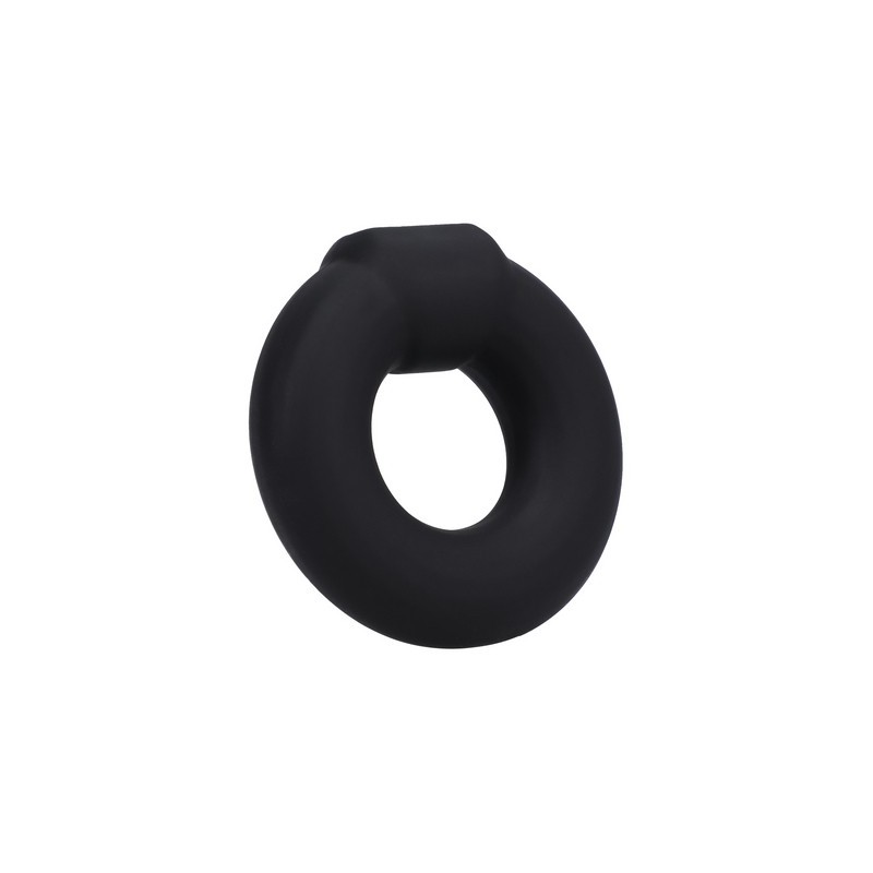 Cockring The Mega Ring 23 mm Noir