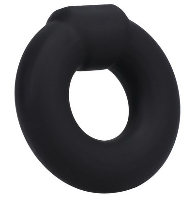 Cockring The Mega Ring 23 mm Noir disponible sur Fun et plaisirs