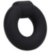 Cockring The Mega Ring 23 mm Noir