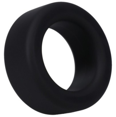 Cockring The Big O 32 mm Noir disponible sur Fun et plaisirs