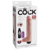 King Cock Gode Squirty 20 x 5.3 cm