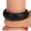 Cockring The Collar Medium 45 mm Noir