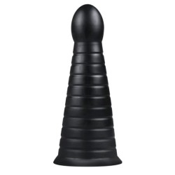 Gode Bootcamp 24 x 10cm- Dildos XXL - Largeur + de 8cm en stock sur Fun et plaisirs