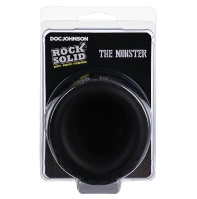 Cockring The Monster 40 mm