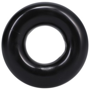 Cockring The Donut 3X 22 mm Noir disponible sur Fun et plaisirs