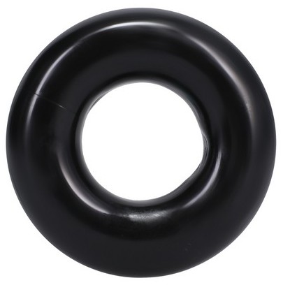 Cockring The Donut 3X 22 mm Noir disponible sur Fun et plaisirs