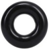 Cockring The Donut 3X 22 mm Noir